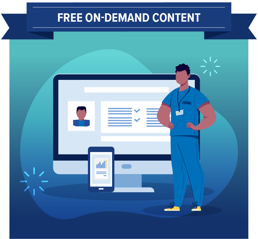 Free On-Demand Content