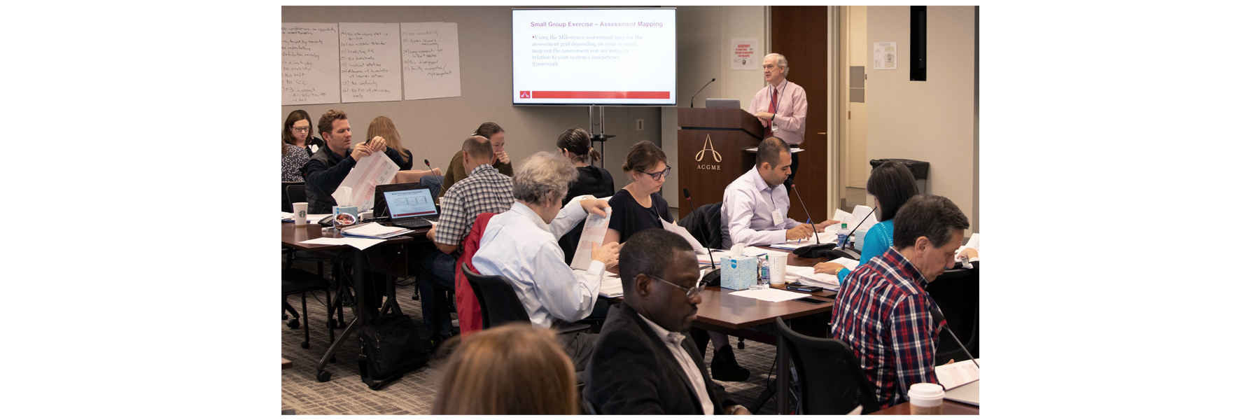 Accreditation Council for Graduate Medical Education