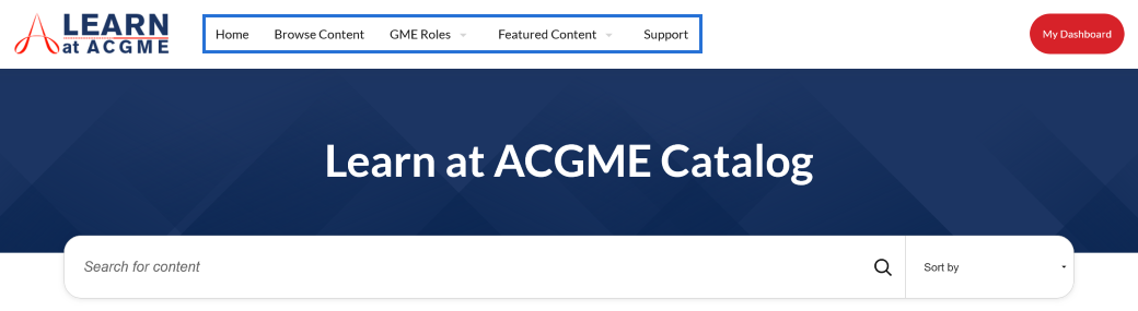 Acgme Learning Learn at ACGME