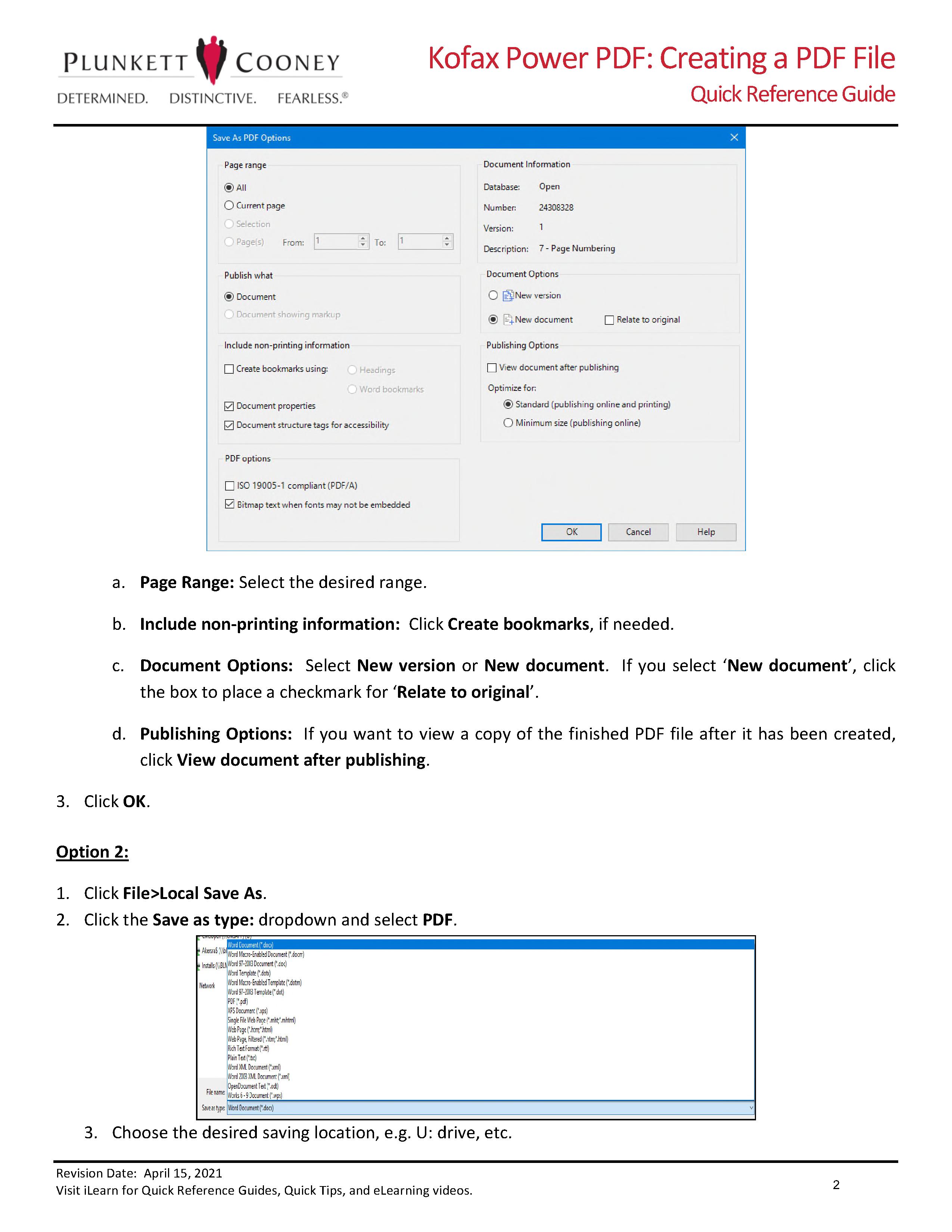 Kdpf Software.pdf Opensity Solutions