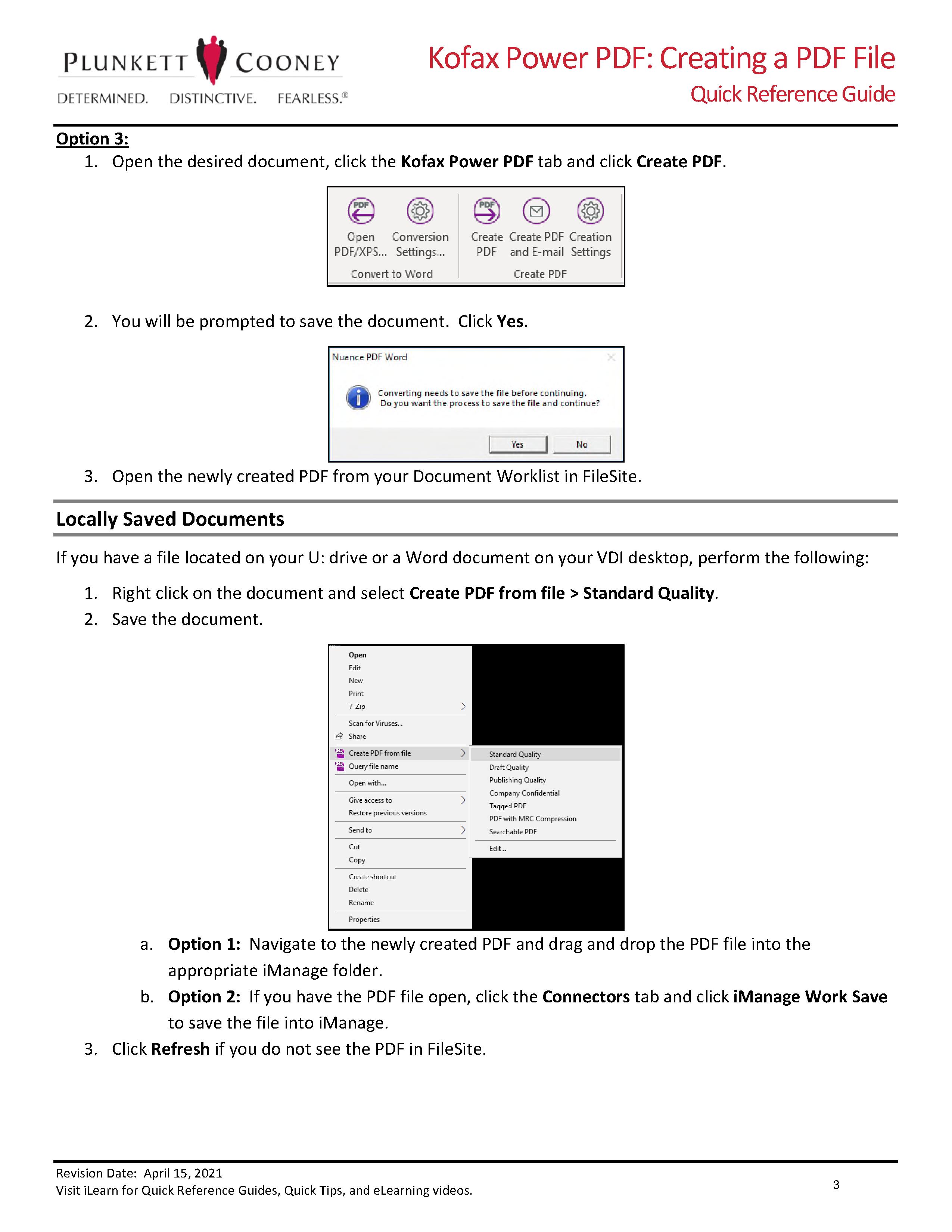 Kdpf Software.pdf Opensity Solutions