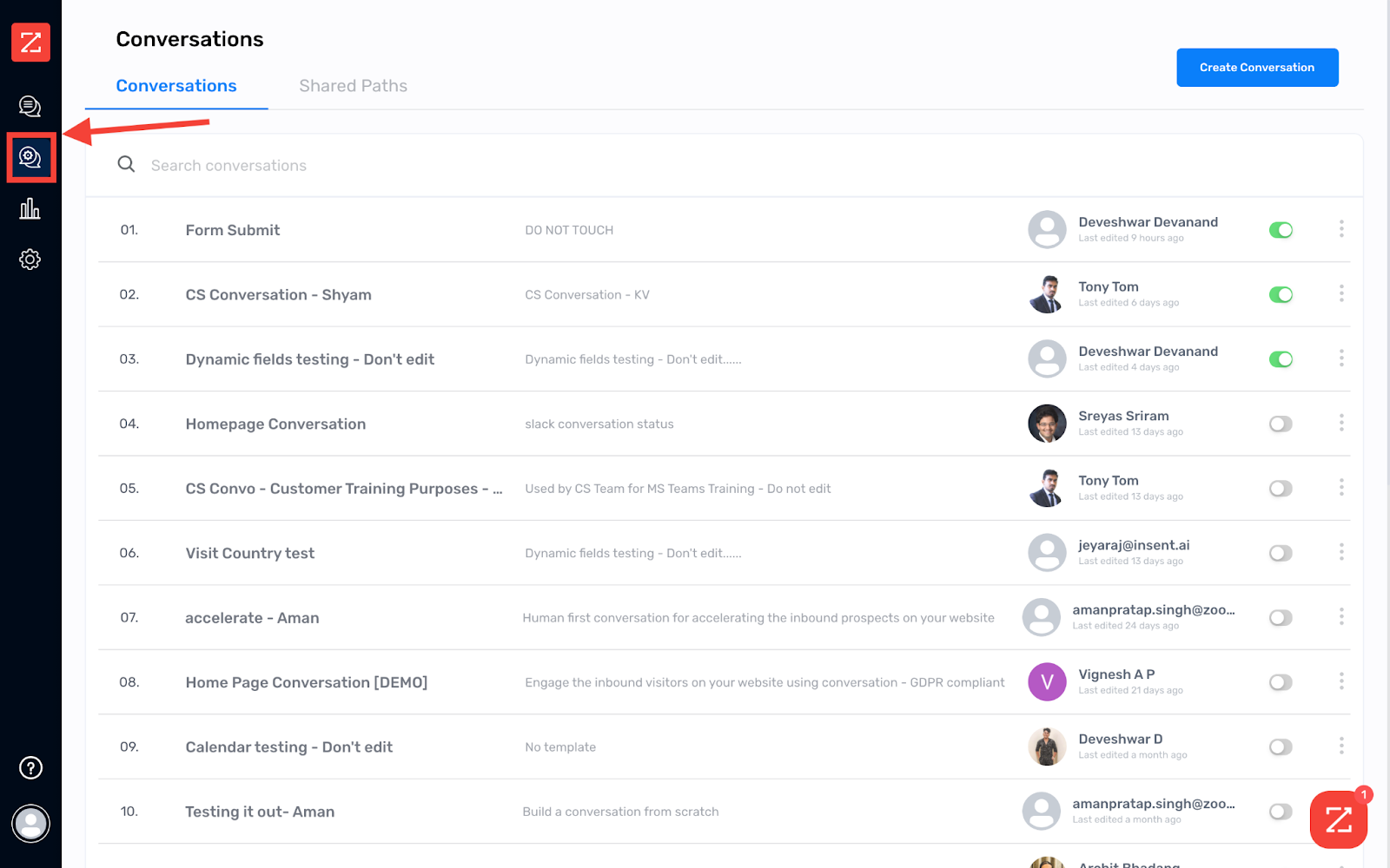 How to Set Up Greeting Message Personalization in ZoomInfo Chat