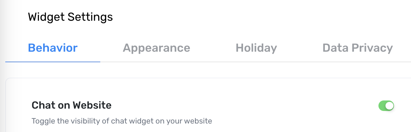 How to Install the ZoomInfo Chat Widget on a WordPress Site