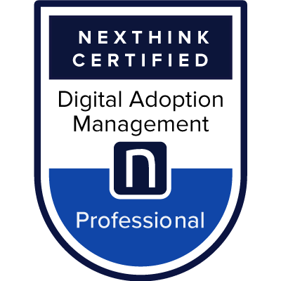 Nexthink Learn