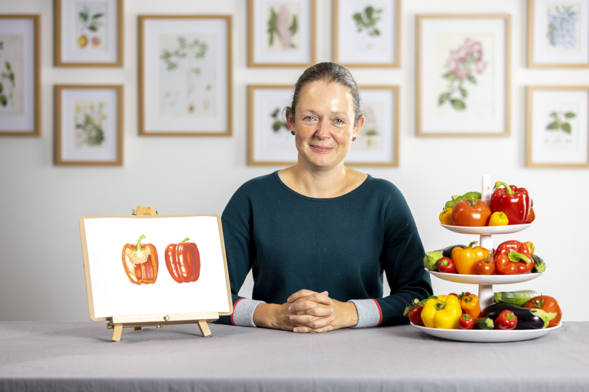 Royal Botanic Gardens, Kew Online Courses