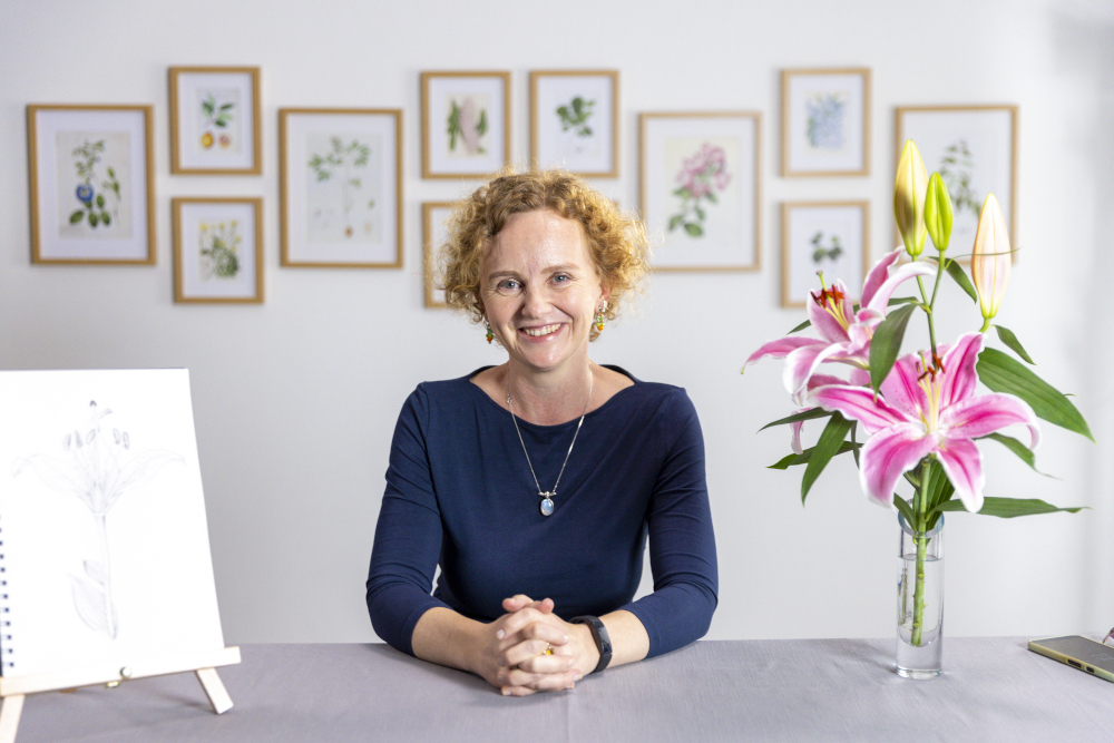 Royal Botanic Gardens, Kew Online Courses