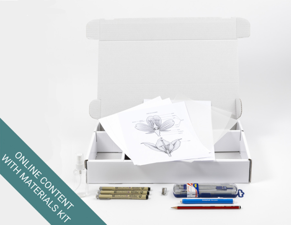 Royal Botanic Gardens, Kew Online Courses