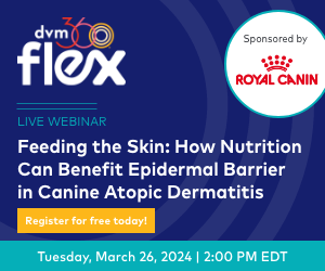 dvm360 Live Webinars
