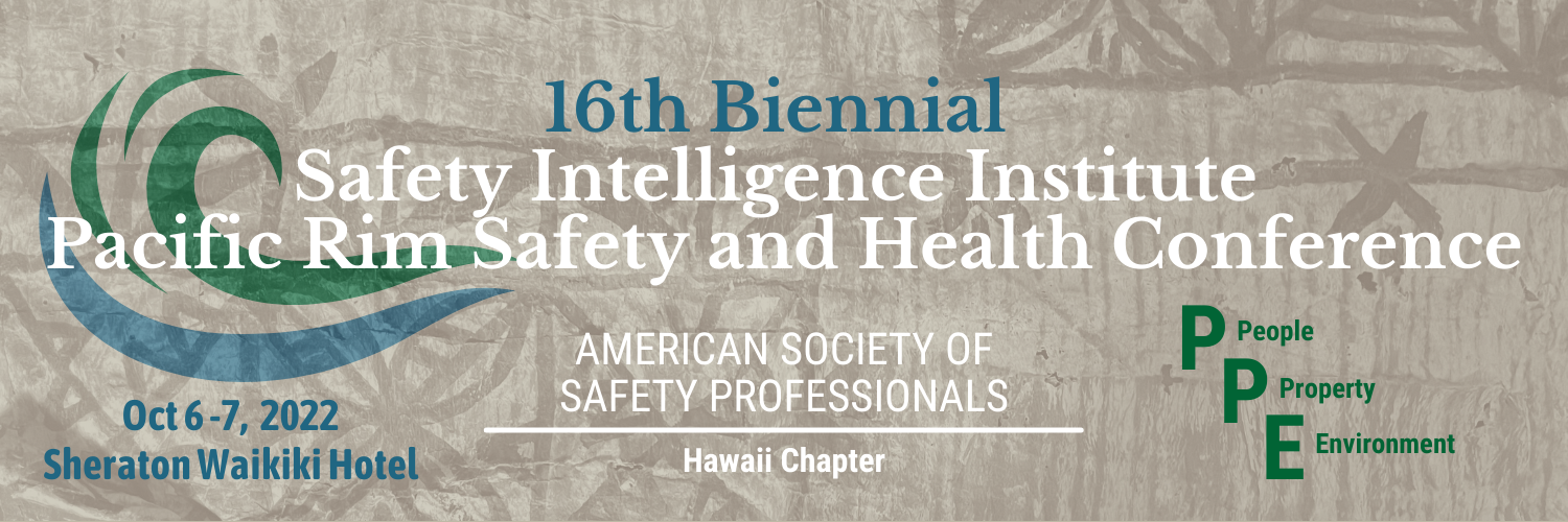 Safety Intelligence Institute