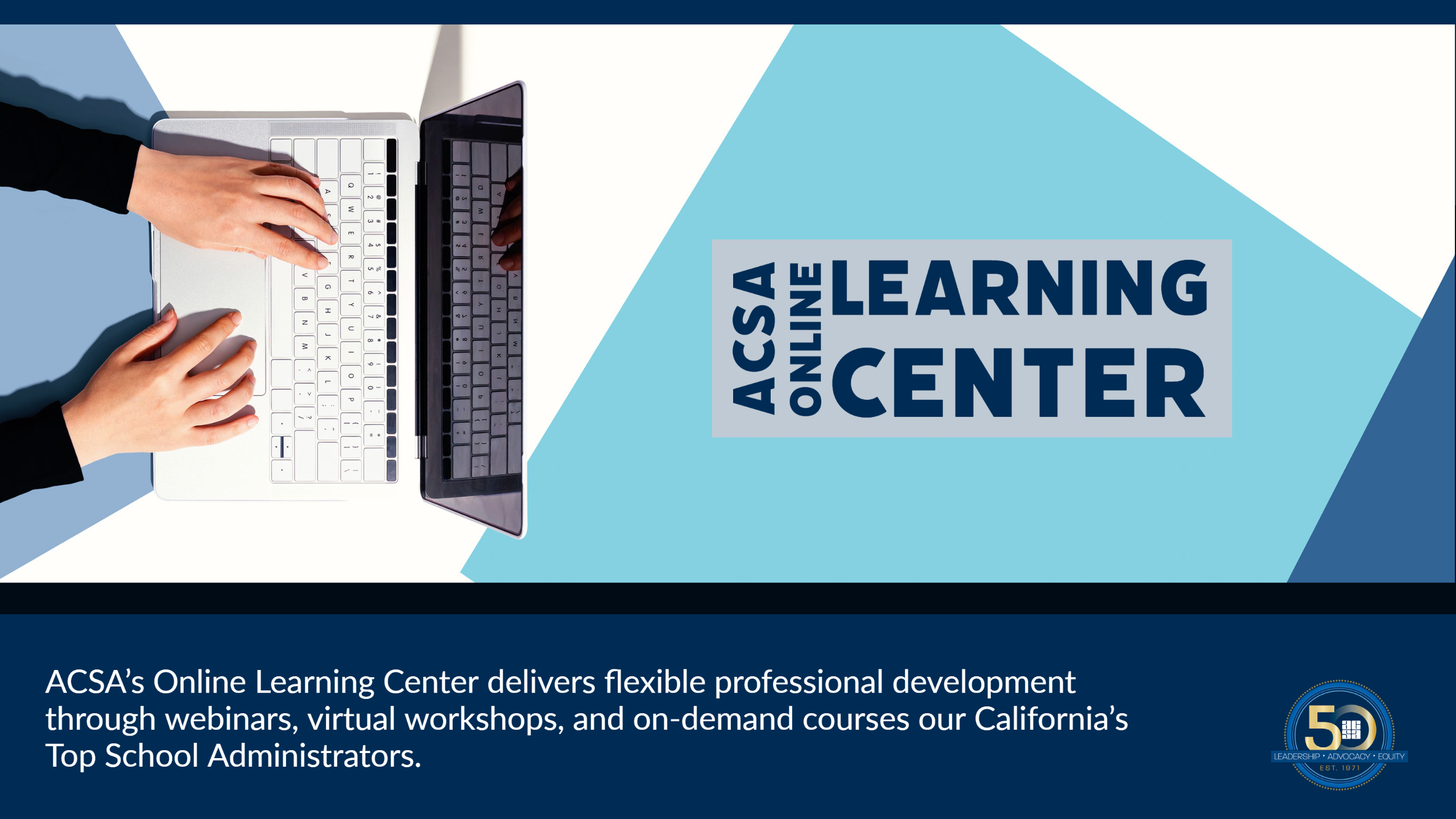 ACSA Online Learning Center