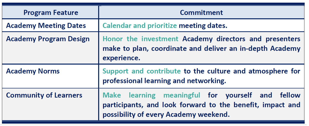 ACSA Online Learning Center