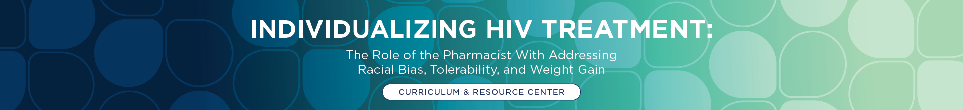 Individualizing HIV Treatment Resource Center