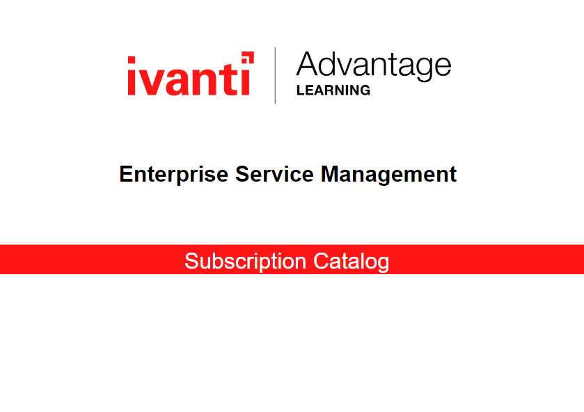 Ivanti
