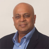 Sunil Soares