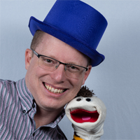 Mark Horseman