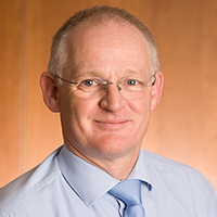 Chris Bradley