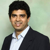 Prashanth Southekal