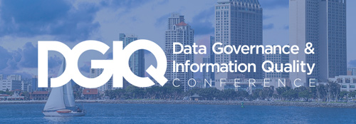 Data Governance & Information Quality