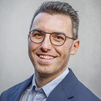 Mathias Vercauteren