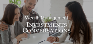 Wealth Management Issues: Investment Planning