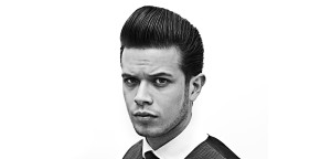 classic clipper cut