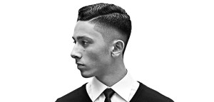 classic clipper cut