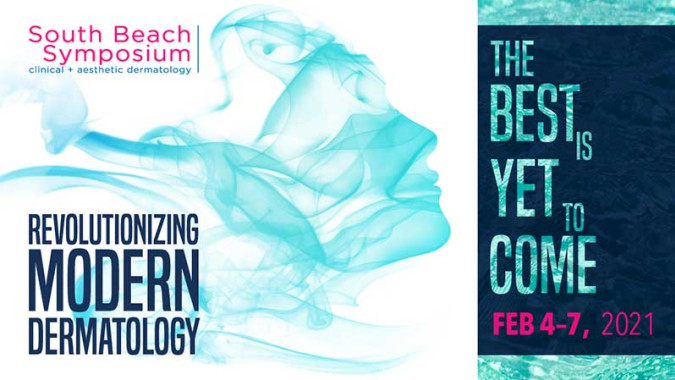 19th Annual South Beach Symposium Mycme