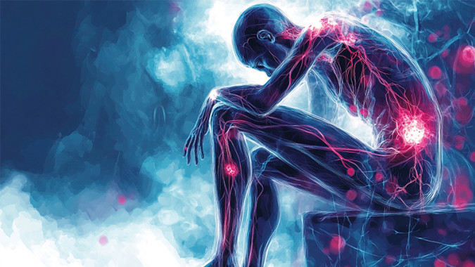 CIDP Diagnosis and Treatment: e-Learning for HCPs | myCME