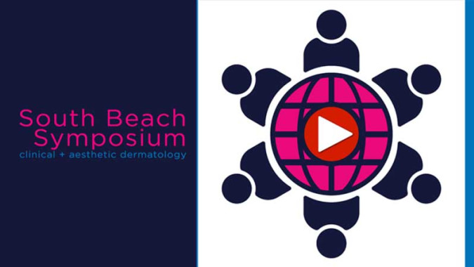 Best Of The 18th Annual South Beach Symposium Virtual Highlights