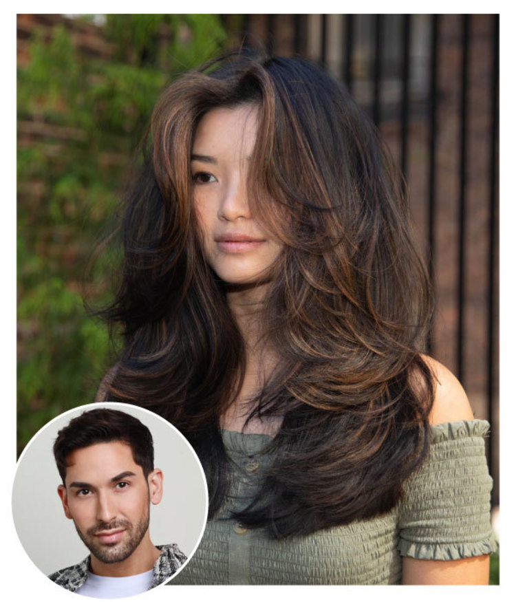 Hair Colors in Spanish Share 10+ Videos and 70+ Images