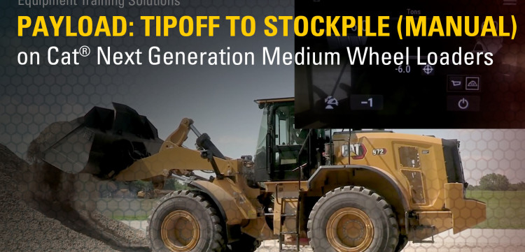 Cat® Operator Training