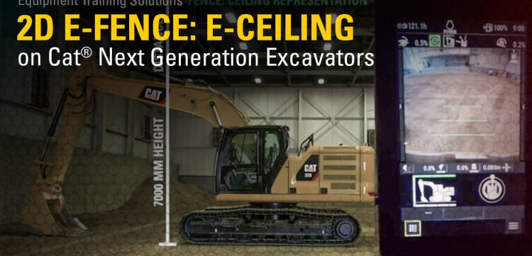 Cat® Operator Training