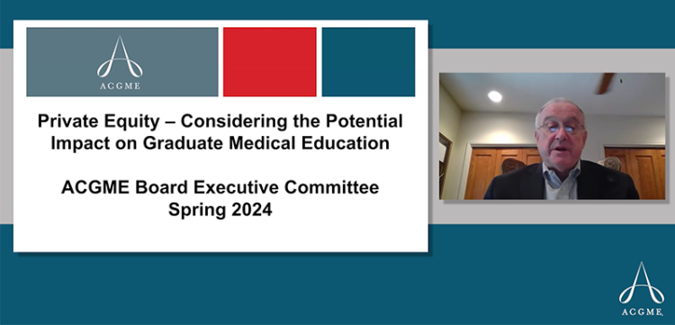 Accreditation Council for Graduate Medical Education