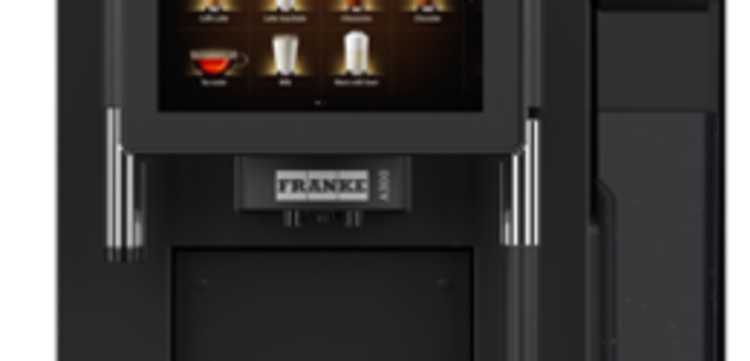 Course Catalog - Franke Coffee Systems