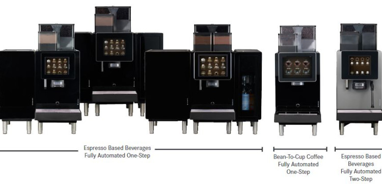 Course Catalog - Franke Coffee Systems