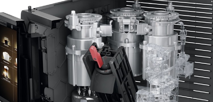 Course Catalog - Franke Coffee Systems