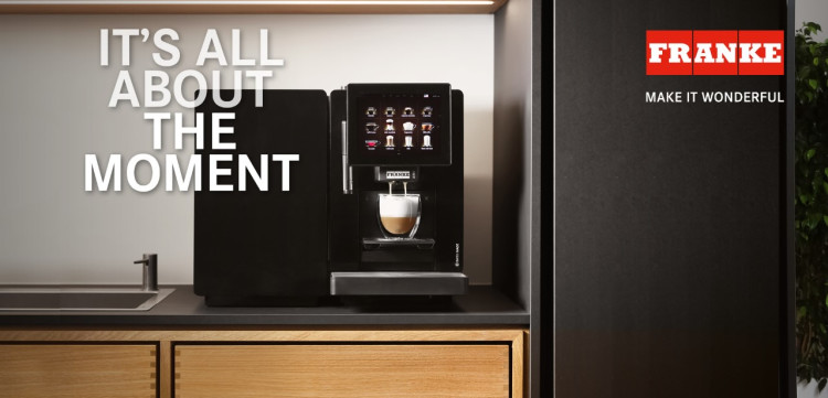 Course Catalog - Franke Coffee Systems