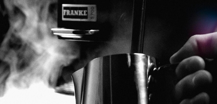 Course Catalog - Franke Coffee Systems