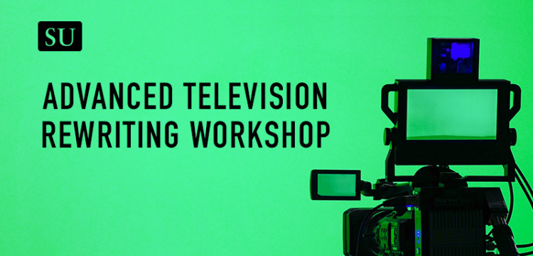 Online Screenwriting Classes & Workshops | Screenwriters University