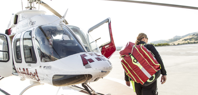 Flight Medical Provider Fp C Cfrn Ccp C Webinar Course - 