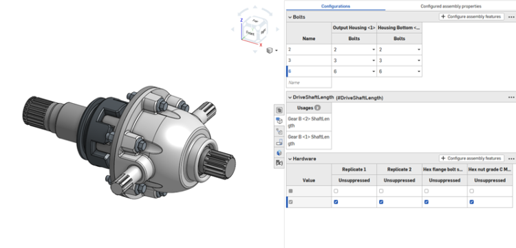 Onshape Learning Center
