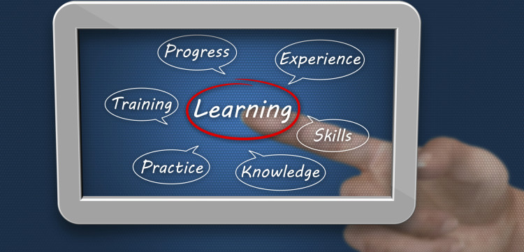 International Institute for Learning, Inc.