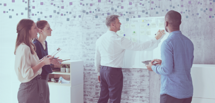 International Institute for Learning Inc