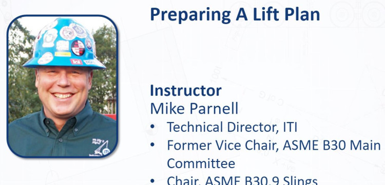 Industrial Training International