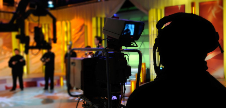 Seven Weeks to Your TV Spec Script
