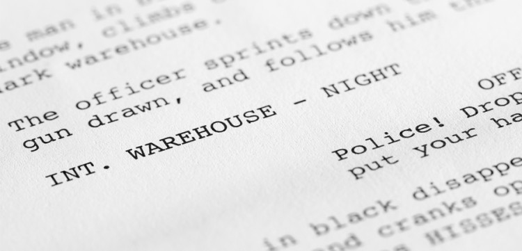 learn proper script formatting techniques