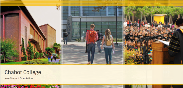 Chabot College Chabot College