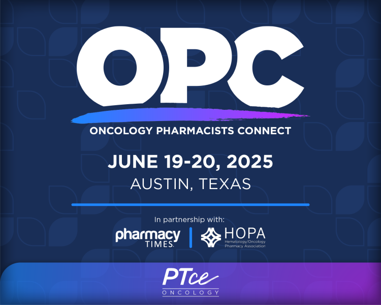 Pharmacy Times Continuing Education - PTCE