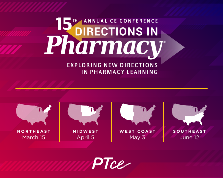 Pharmacy Times Continuing Education - PTCE