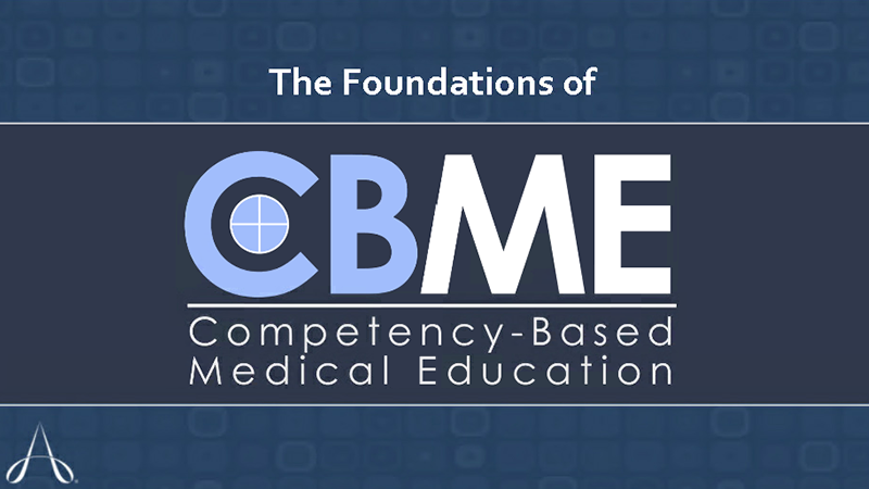 Learn at ACGME